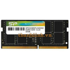 RAM Silicon Power 32GB 3200MHz NB